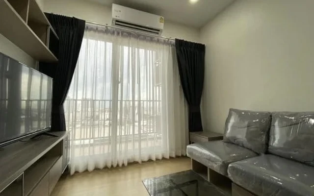 2-BR Condo for Rent, ฿23,000/month, Supalai Veranda Ramkhamhaeng 1