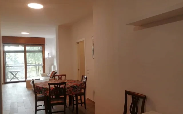 Appartamento in Via Adolfo Omodeo, Milano 2