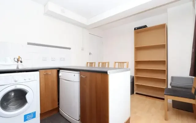 apartment in Isle of Dogs 0