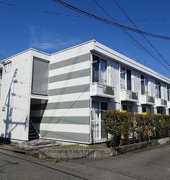 レオパレス迎町
