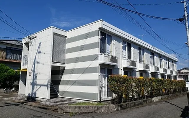 レオパレス迎町 0