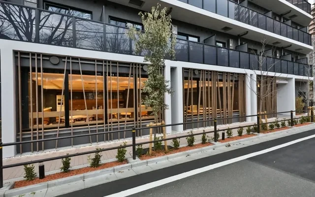 Student Hall Campus Forest Shimura 3-chome [Meals included] 1