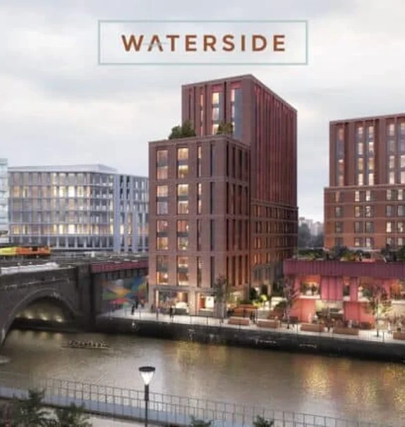 Waterside