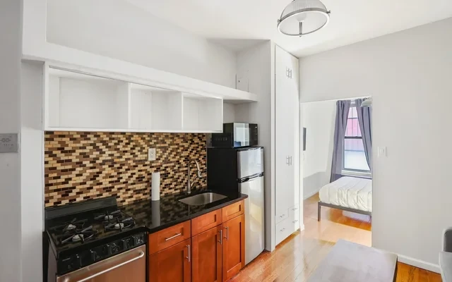 Hell's Kitchen: #799 0