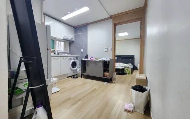 연희동339-22 - Seoul student accommodation - 1 Bedroom 1 Bathroom - Room 103