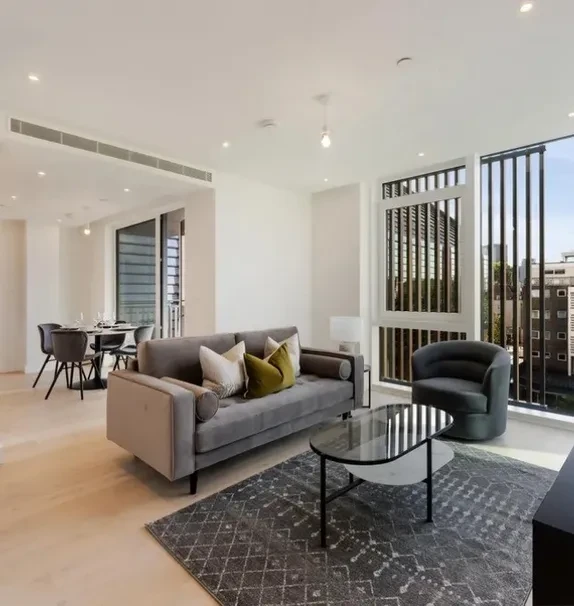 LH-Grand Central Apartments