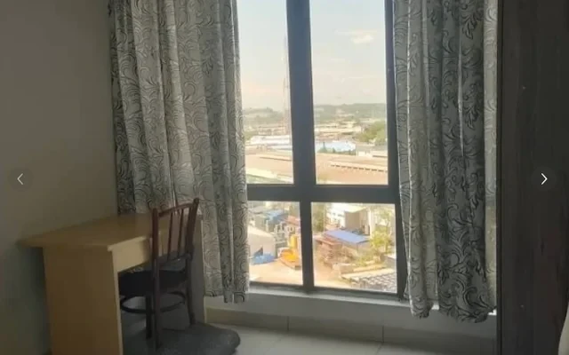Univ 360 Place - K 4