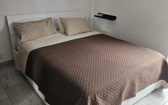 Appartamento in Via Vittorio Scialoia 0