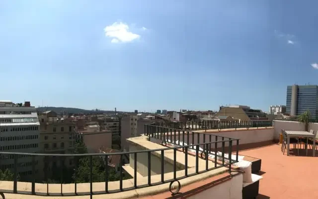 apartment in Sant Gervasi   Galvany (Sarrià   Sant Gervasi) 4