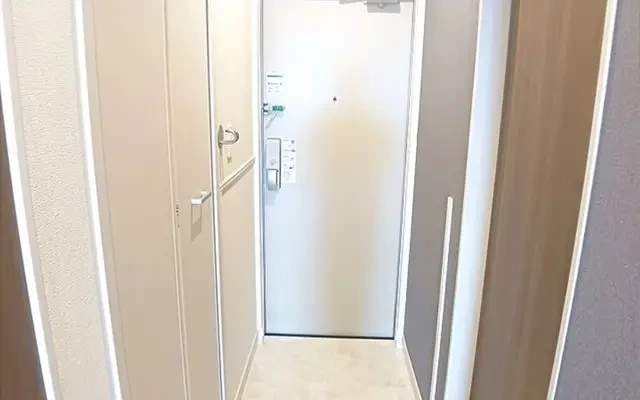 ホクレア 3階 - Samukawa-cho Koza-gun student accommodation - 3階 - 1LDK
