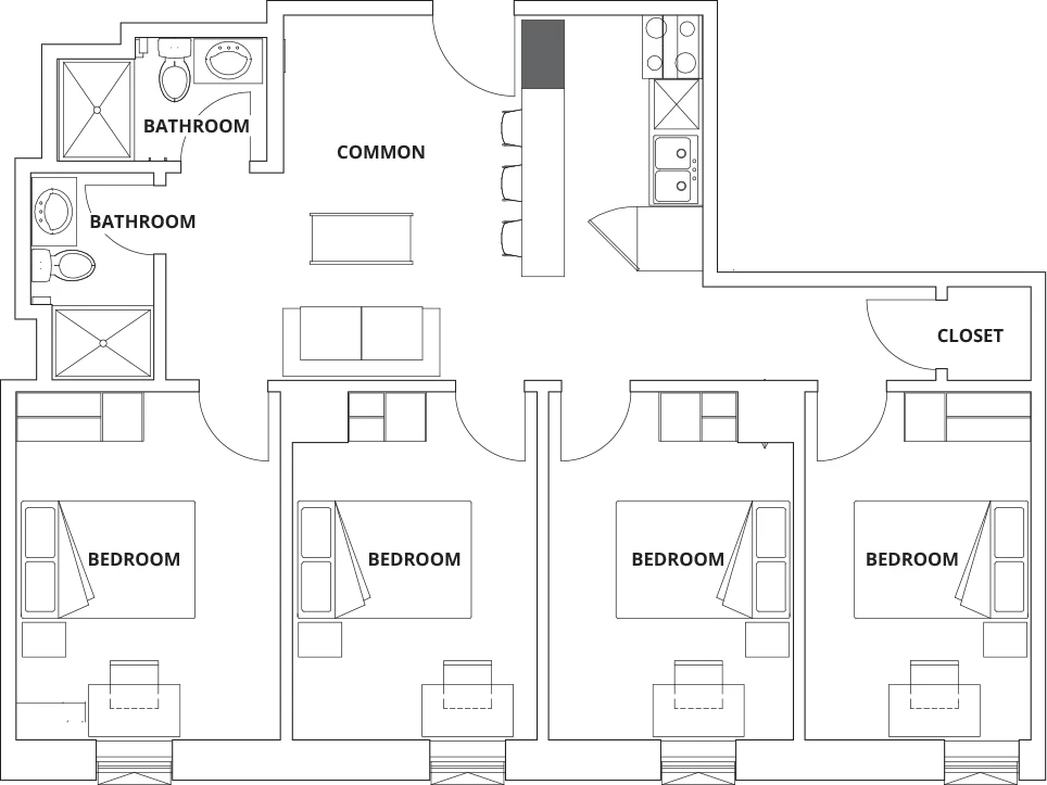 uhomes.com | Student Accommodation, Housing, Flats, Apartments for Rent