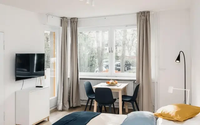 studio in Steglitz 3