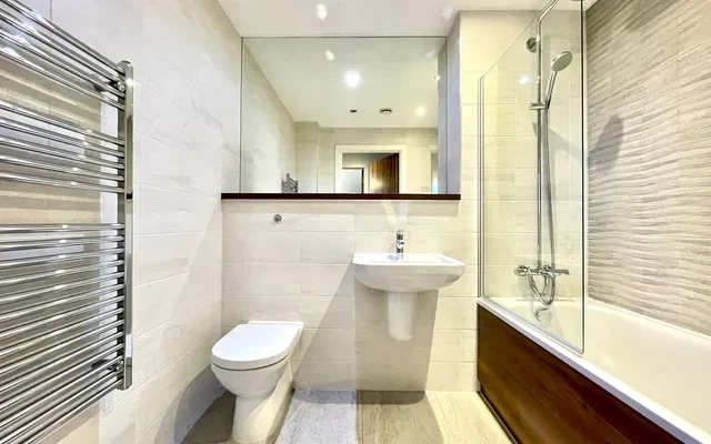 One Regent Apartment(NEX) 4