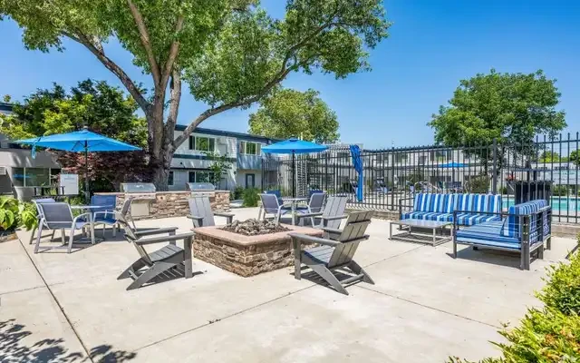Academy Lane Apartment 4