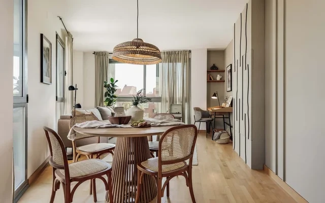 Altos - 2 bedrooms in El Poblenou 1