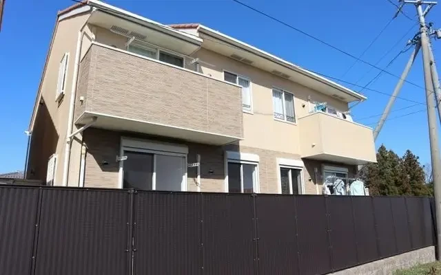 サンシャイン・ノマ B 1階 - Inabe student accommodation