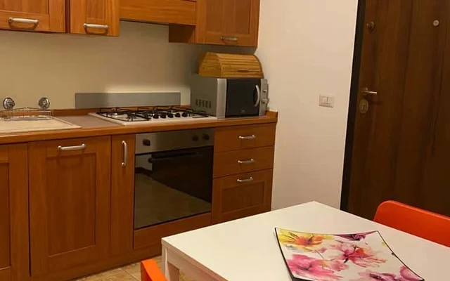 Flat Near Bocconi, IULM, NABA - Via Carlo Bazzi 0