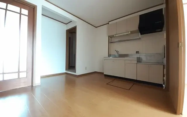 ピュアメゾン 1階 - Tatsuno student accommodation - 1階 - 2DK