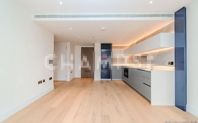 Cascade Parkside Apartments, Cascade Way, London, W12 7SR 1