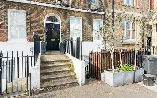 Lambeth Road 12250# 0