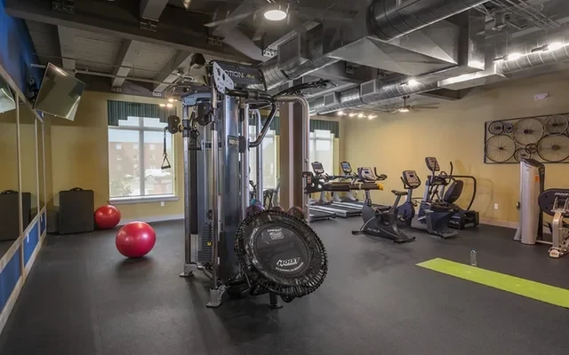 Lofts at Helmetta 3