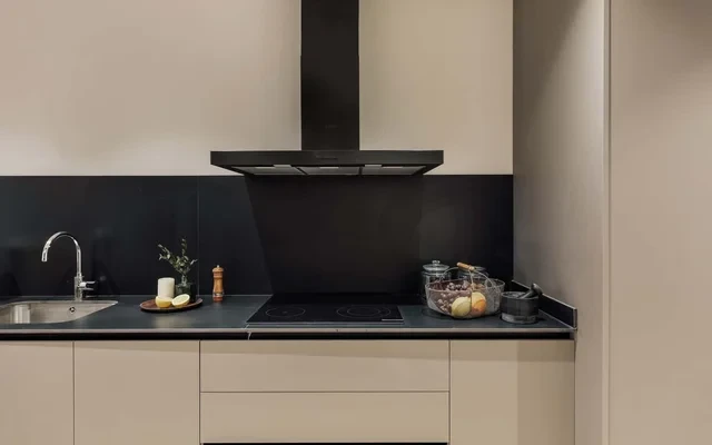 Ipek - 2 bedrooms and balcony in Sant Pere 3