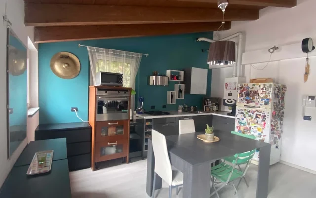 Apartment in Viale Vincenzo Lancetti, Milano for 50 m² 2