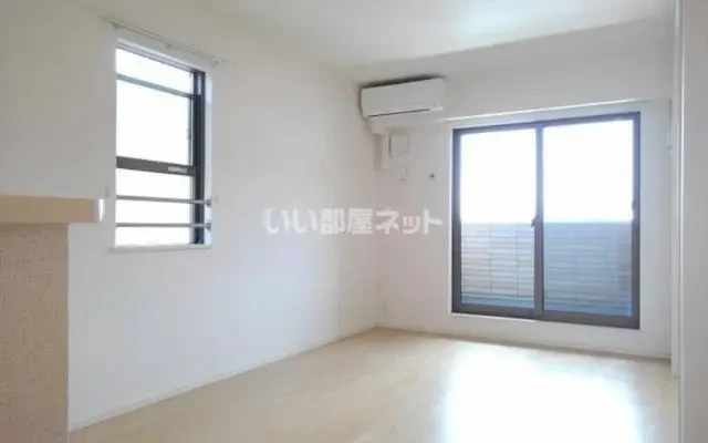 サン フィオーレ A 2階 - chỗ ở sinh viên tại Huyện Nhân Nghĩa - 2階 - 2LDK