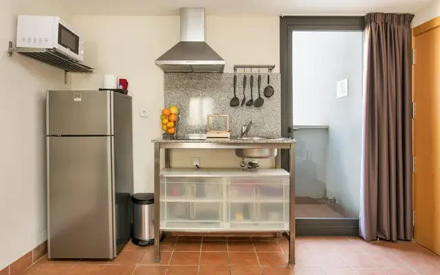 apartment in La Vila Olímpica del Poblenou (Sant Martí) 4