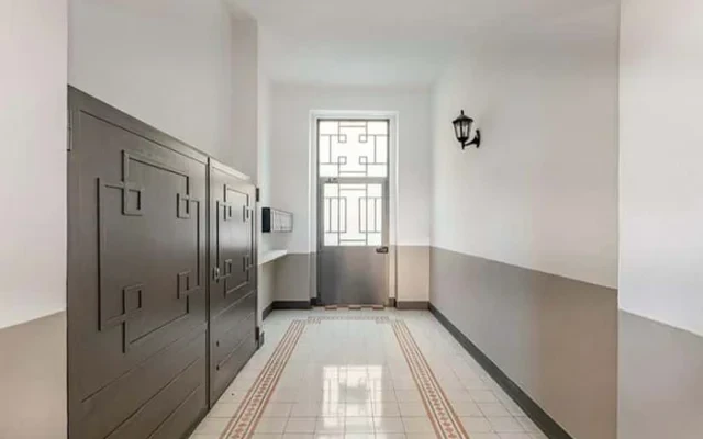 Apartment in Via Giorgio Giulini, Monza for 90 m² with 2 bedrooms 1