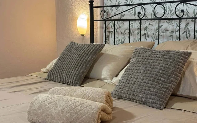 Apartment in Vicolo Palermo, Pitigliano for 60 m² with 1 bedroom 0