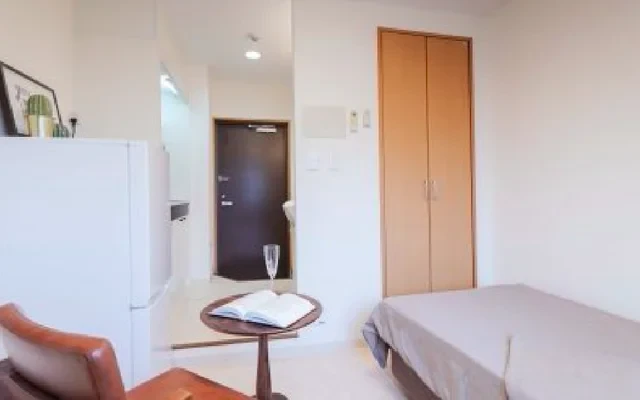 Grand Kyoto Station - Kyoto student accommodation