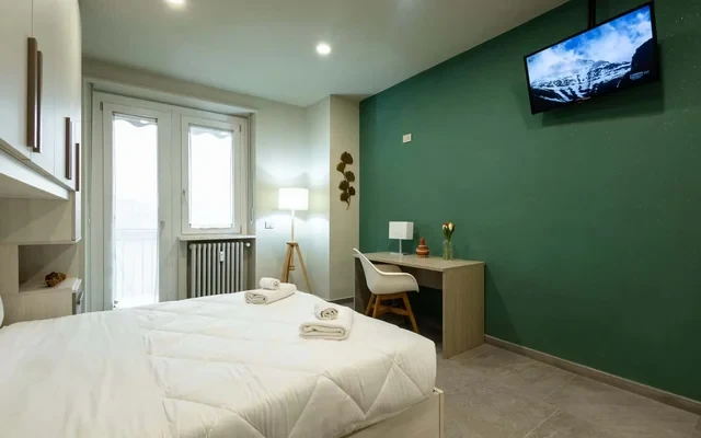 [Torino] Canelli House 1