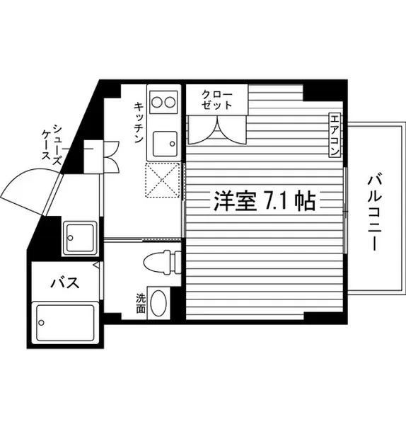 カショウニシノミヤコマツミナミチョウジョシガクセイマンション