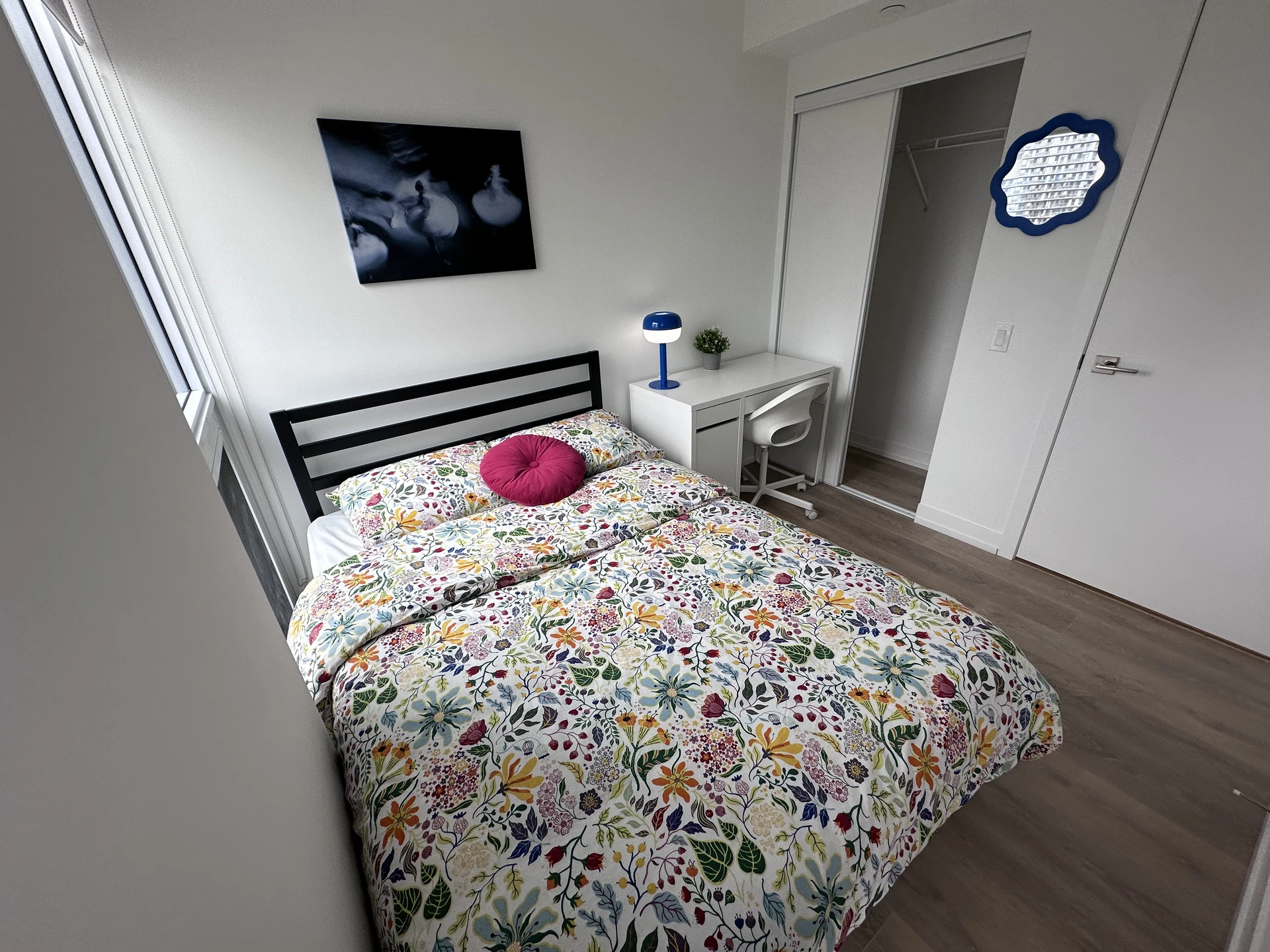 Pearson Housing - Dalhousie