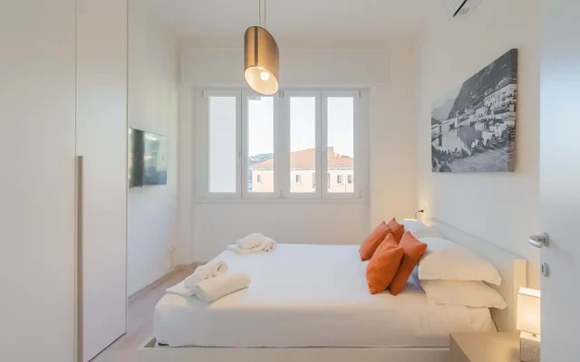 White Lake View Apartment 2