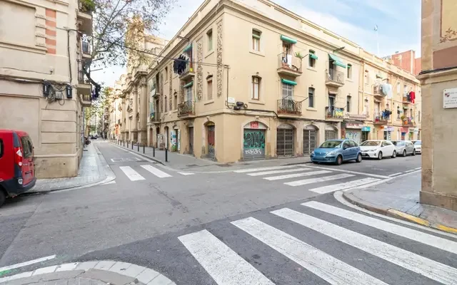 apartment in Barceloneta 2