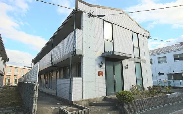 大陽弐番館 0
