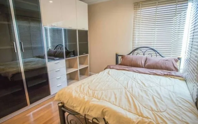 2-BR Condo for Rent, ฿22,000/month, Lumpini Place Ramindra - Laksi 4