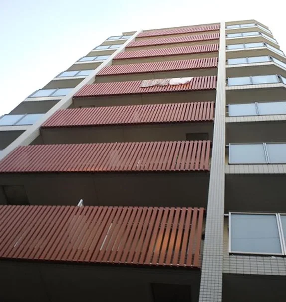 Proud Flat Shin-Otsuka