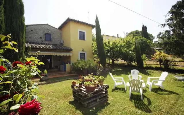 Apartment in SP71, Piloni for 114 m² with 2 bedrooms 0