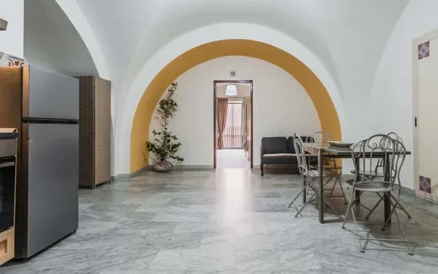 Apartment Manzoni 40 3