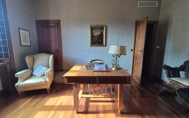 Apartment in Viale di Trastevere, Roma for 150 m² with 3 bedrooms 3
