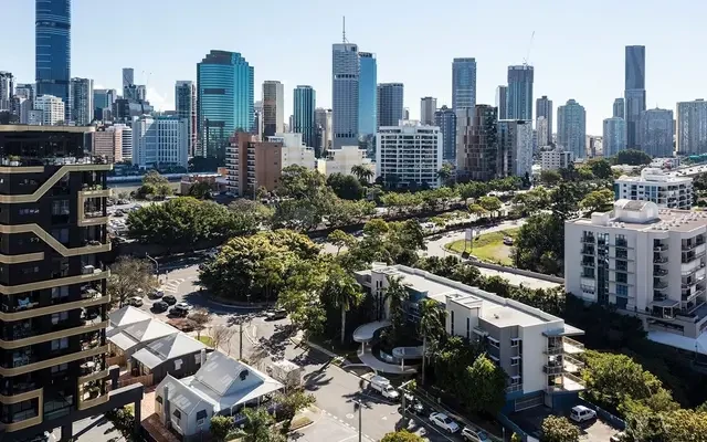 Realm Kangaroo Point 2