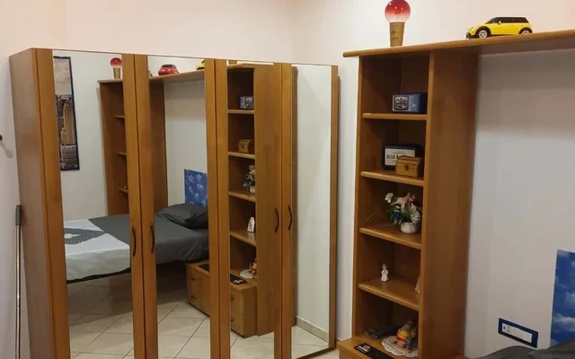 Appartamento 1