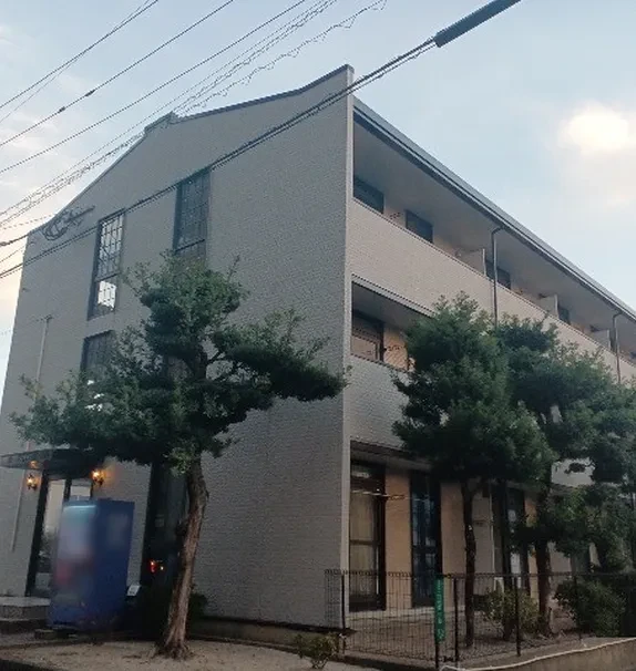 ラフォーレ二日市