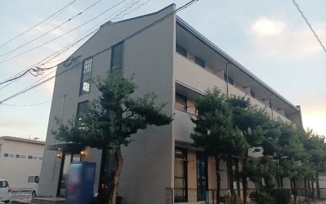 ラフォーレ二日市 0