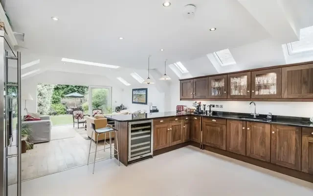 Ryecroft Street, Fulham, London, SW6 3TT 1