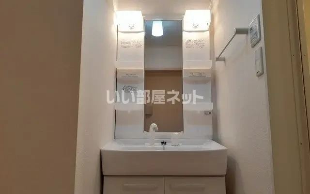 グラシアン 2階 - 瀬戸市の学生向け宿泊施設 - 2階 - 1LDK