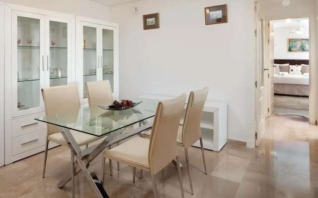 Miraflores Mijas Golf Rise by Alfresco Stays 4